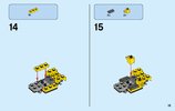 Building Instructions - LEGO - City - 60103 - Airport Air Show: Page 15