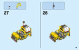 Building Instructions - LEGO - City - 60103 - Airport Air Show: Page 29