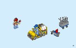 Building Instructions - LEGO - City - 60103 - Airport Air Show: Page 31