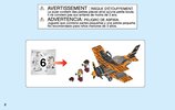 Building Instructions - LEGO - City - 60103 - Airport Air Show: Page 2