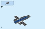 Building Instructions - LEGO - City - 60103 - Airport Air Show: Page 8