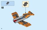 Building Instructions - LEGO - City - 60103 - Airport Air Show: Page 18