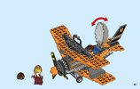 Building Instructions - LEGO - City - 60103 - Airport Air Show: Page 67