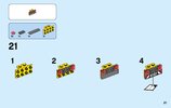 Building Instructions - LEGO - City - 60103 - Airport Air Show: Page 21