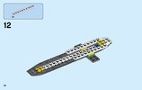 Building Instructions - LEGO - City - 60103 - Airport Air Show: Page 14