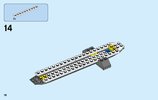 Building Instructions - LEGO - City - 60103 - Airport Air Show: Page 16