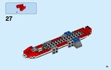 Building Instructions - LEGO - City - 60103 - Airport Air Show: Page 29