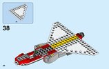 Building Instructions - LEGO - City - 60103 - Airport Air Show: Page 38