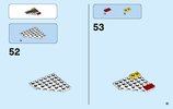 Building Instructions - LEGO - City - 60103 - Airport Air Show: Page 51