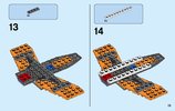 Building Instructions - LEGO - City - 60103 - Airport Air Show: Page 13