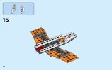 Building Instructions - LEGO - City - 60103 - Airport Air Show: Page 14