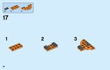 Building Instructions - LEGO - City - 60103 - Airport Air Show: Page 16