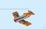 Building Instructions - LEGO - City - 60103 - Airport Air Show: Page 17