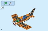 Building Instructions - LEGO - City - 60103 - Airport Air Show: Page 32