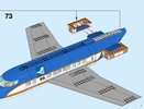 Building Instructions - LEGO - City - 60104 - Airport Passenger Terminal: Page 7