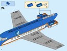 Building Instructions - LEGO - City - 60104 - Airport Passenger Terminal: Page 8