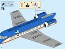 Building Instructions - LEGO - City - 60104 - Airport Passenger Terminal: Page 10