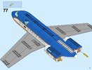 Building Instructions - LEGO - City - 60104 - Airport Passenger Terminal: Page 11