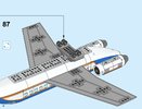 Building Instructions - LEGO - City - 60104 - Airport Passenger Terminal: Page 18