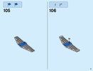 Building Instructions - LEGO - City - 60104 - Airport Passenger Terminal: Page 31