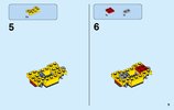 Building Instructions - LEGO - City - 60104 - Airport Passenger Terminal: Page 9