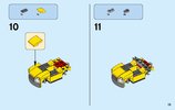 Building Instructions - LEGO - City - 60104 - Airport Passenger Terminal: Page 13