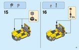 Building Instructions - LEGO - City - 60104 - Airport Passenger Terminal: Page 17