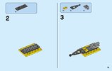 Building Instructions - LEGO - City - 60104 - Airport Passenger Terminal: Page 19