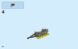 Building Instructions - LEGO - City - 60104 - Airport Passenger Terminal: Page 20