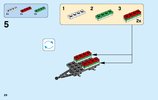 Building Instructions - LEGO - City - 60104 - Airport Passenger Terminal: Page 28