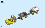 Building Instructions - LEGO - City - 60104 - Airport Passenger Terminal: Page 36