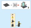 Building Instructions - LEGO - City - 60104 - Airport Passenger Terminal: Page 3