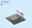 Building Instructions - LEGO - City - 60104 - Airport Passenger Terminal: Page 14