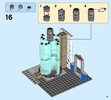 Building Instructions - LEGO - City - 60104 - Airport Passenger Terminal: Page 21