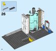 Building Instructions - LEGO - City - 60104 - Airport Passenger Terminal: Page 32