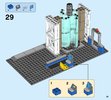 Building Instructions - LEGO - City - 60104 - Airport Passenger Terminal: Page 35