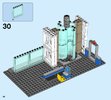 Building Instructions - LEGO - City - 60104 - Airport Passenger Terminal: Page 36