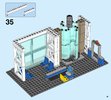 Building Instructions - LEGO - City - 60104 - Airport Passenger Terminal: Page 41