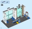 Building Instructions - LEGO - City - 60104 - Airport Passenger Terminal: Page 42