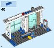 Building Instructions - LEGO - City - 60104 - Airport Passenger Terminal: Page 46