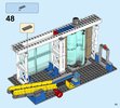 Building Instructions - LEGO - City - 60104 - Airport Passenger Terminal: Page 53