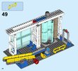 Building Instructions - LEGO - City - 60104 - Airport Passenger Terminal: Page 54