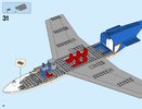 Building Instructions - LEGO - City - 60104 - Airport Passenger Terminal: Page 36