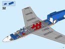 Building Instructions - LEGO - City - 60104 - Airport Passenger Terminal: Page 37