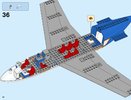 Building Instructions - LEGO - City - 60104 - Airport Passenger Terminal: Page 42