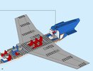 Building Instructions - LEGO - City - 60104 - Airport Passenger Terminal: Page 46