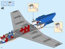 Building Instructions - LEGO - City - 60104 - Airport Passenger Terminal: Page 48