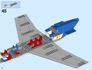 Building Instructions - LEGO - City - 60104 - Airport Passenger Terminal: Page 52