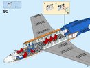 Building Instructions - LEGO - City - 60104 - Airport Passenger Terminal: Page 57