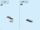 Building Instructions - LEGO - City - 60104 - Airport Passenger Terminal: Page 4